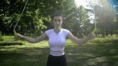 big amateur titties|Bouncing Boobies gifs